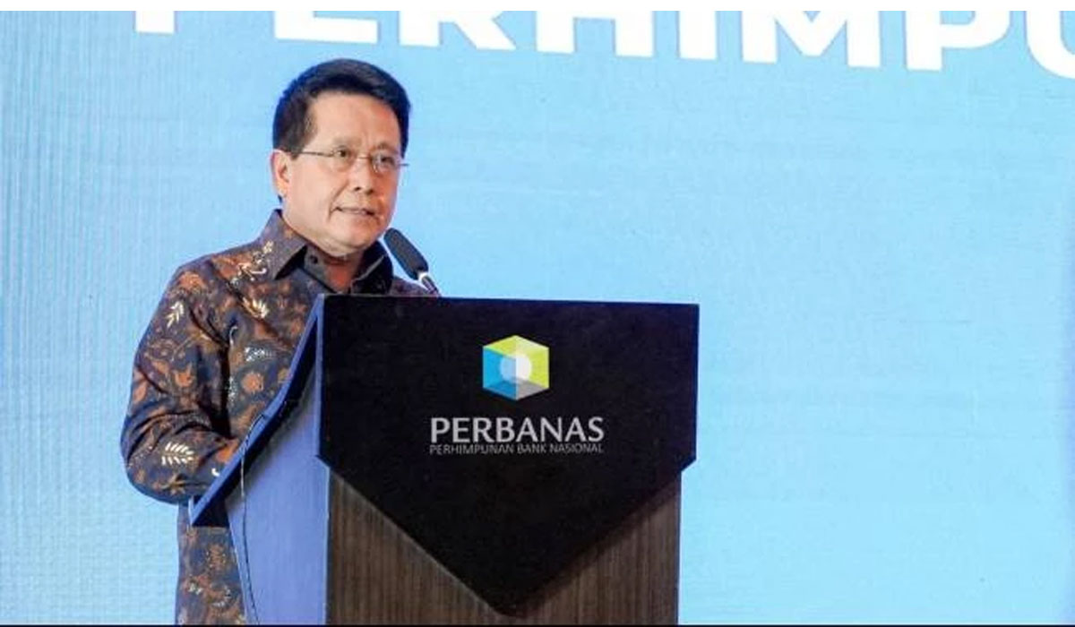 Mengejutkan! Hery Gunardi Beberkan Cara Perbankan Indonesia Hadapi Gejolak Ekonomi Global
