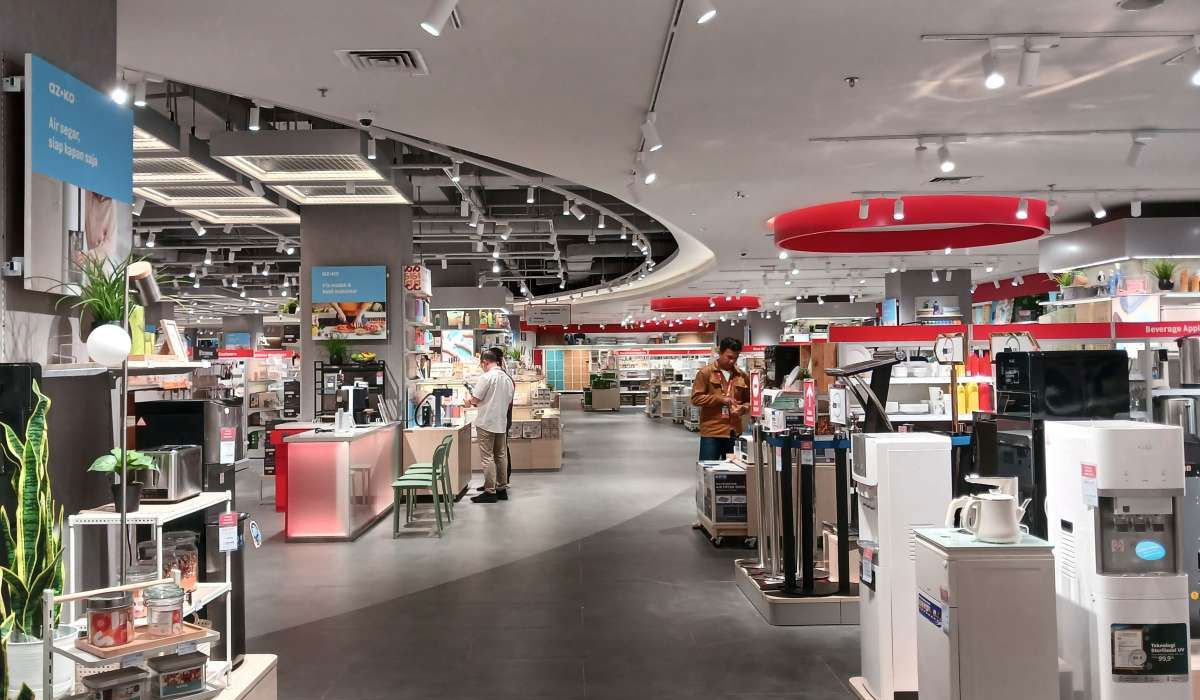 Gas Pol Ekspansi! AHI Siap Kejar Lonjakan Penjualan di 2026, Target Ambisius Diumumkan