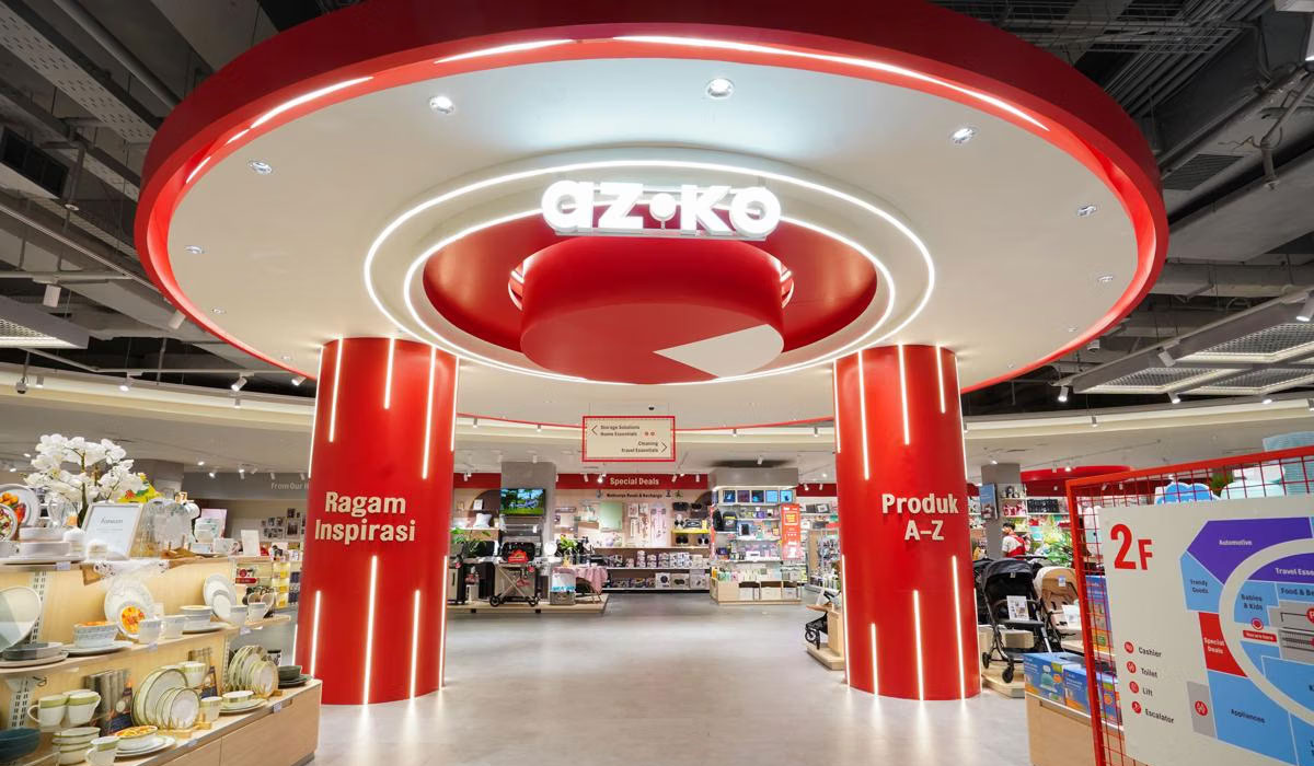 Gas Pol Ekspansi! AHI Siap Kejar Lonjakan Penjualan di 2026, Target Ambisius Diumumkan